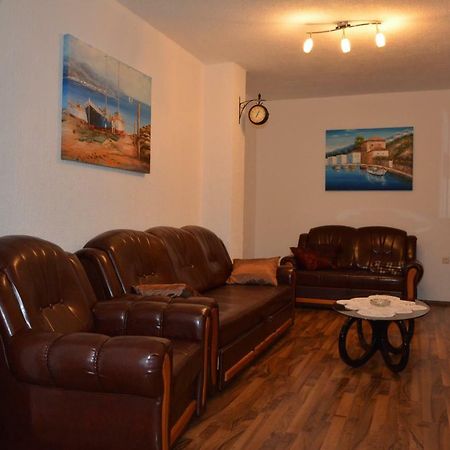 Apartment Vrban Senj  Luaran gambar
