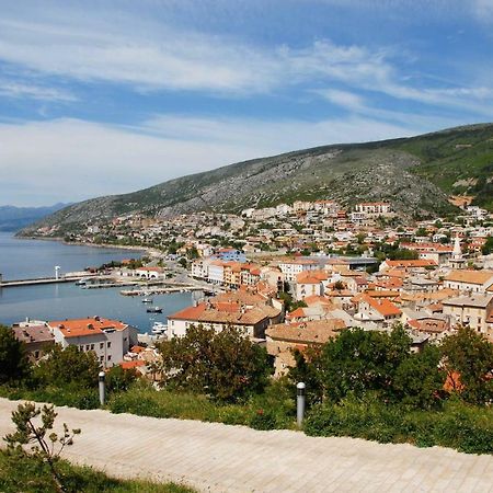 Apartment Vrban Senj  Luaran gambar