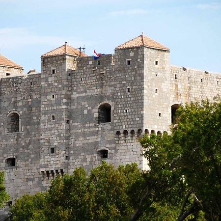 Apartment Vrban Senj  Luaran gambar