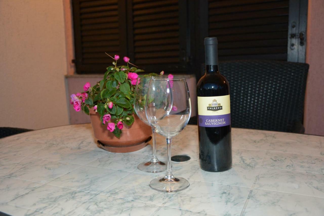 Apartment Vrban Senj  Luaran gambar
