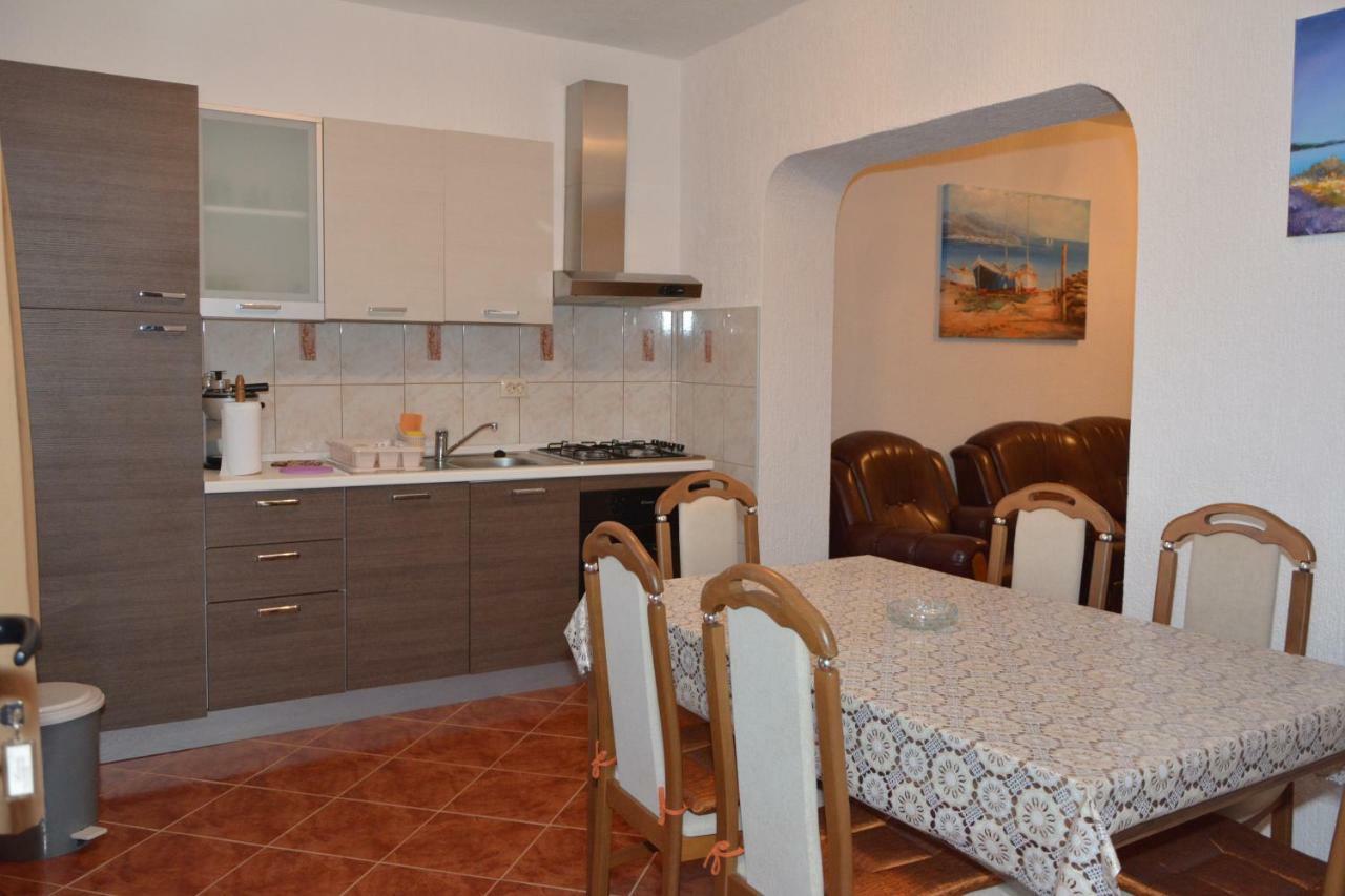 Apartment Vrban Senj  Luaran gambar