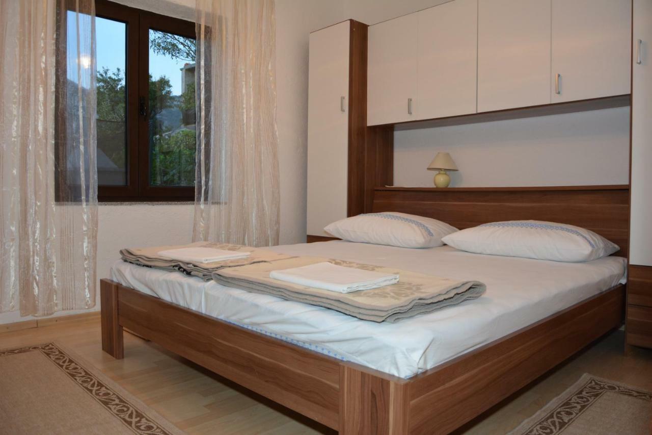 Apartment Vrban Senj  Luaran gambar