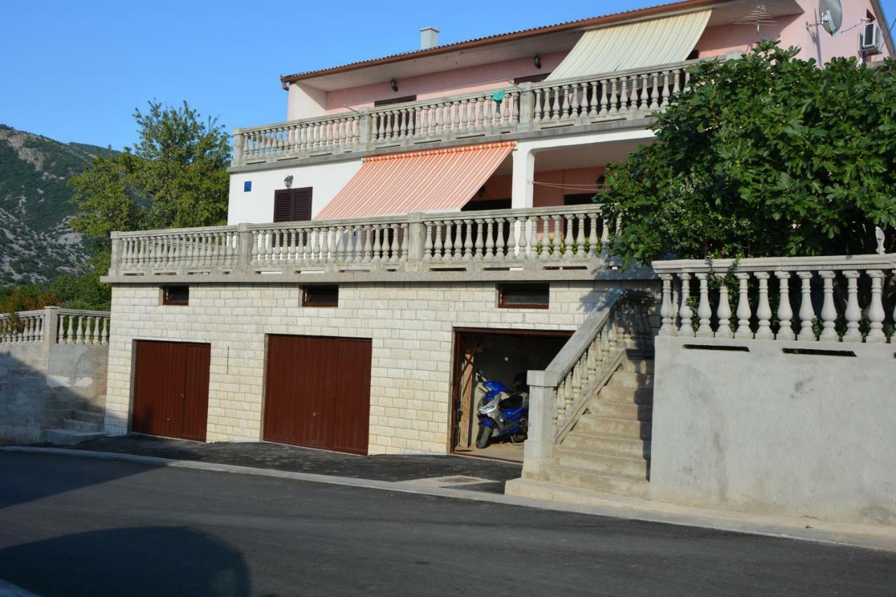 Apartment Vrban Senj  Luaran gambar