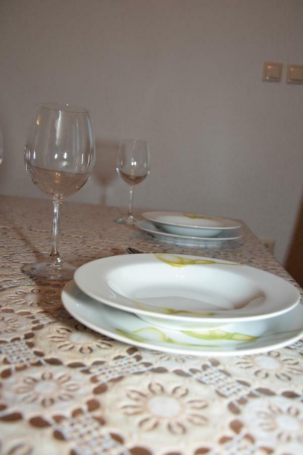 Apartment Vrban Senj  Luaran gambar