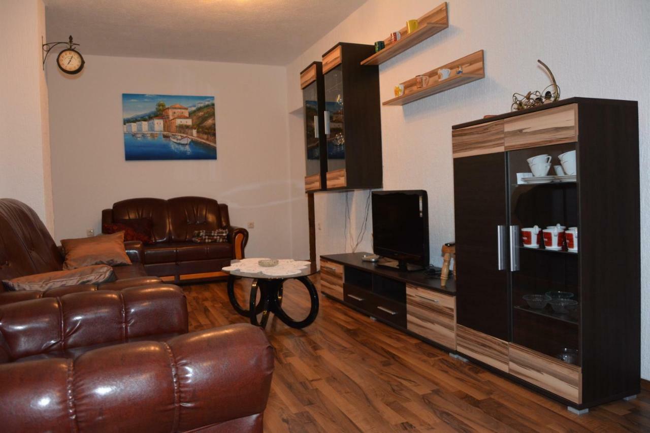 Apartment Vrban Senj  Luaran gambar