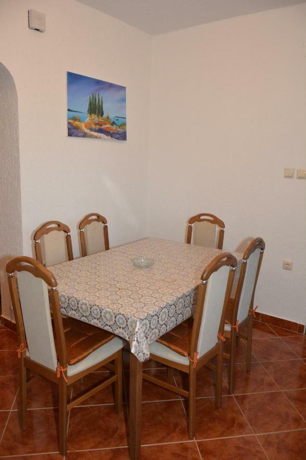 Apartment Vrban Senj  Luaran gambar
