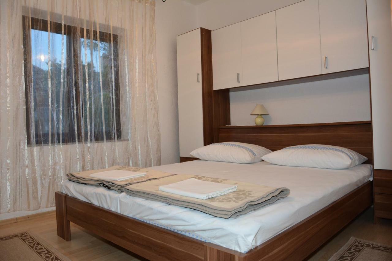 Apartment Vrban Senj  Luaran gambar
