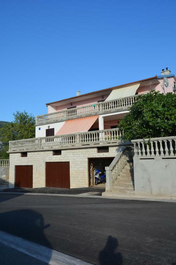Apartment Vrban Senj  Luaran gambar