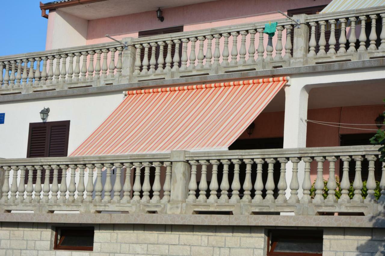 Apartment Vrban Senj  Luaran gambar