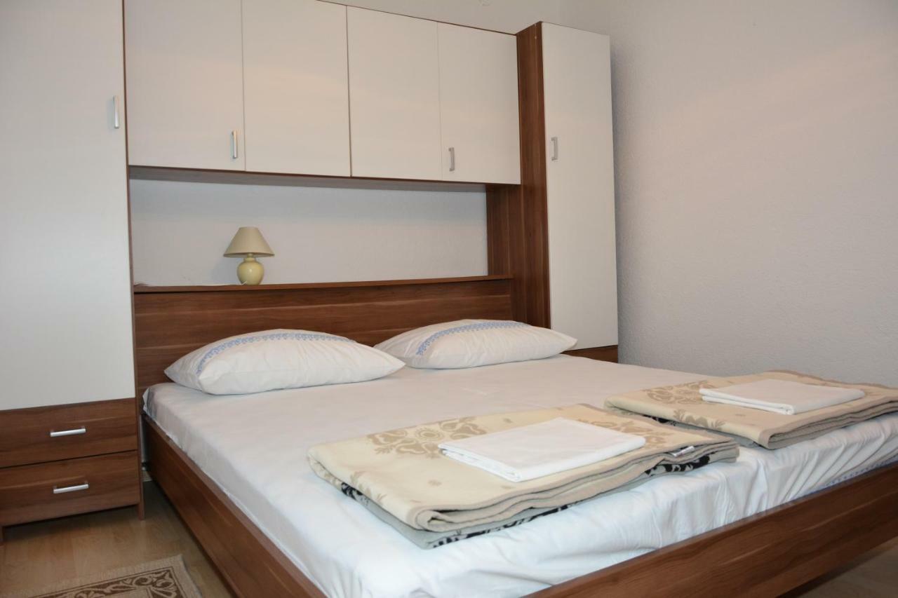 Apartment Vrban Senj  Luaran gambar