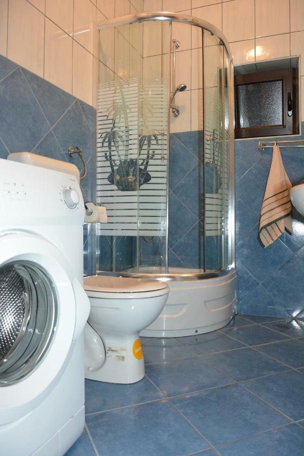 Apartment Vrban Senj  Luaran gambar