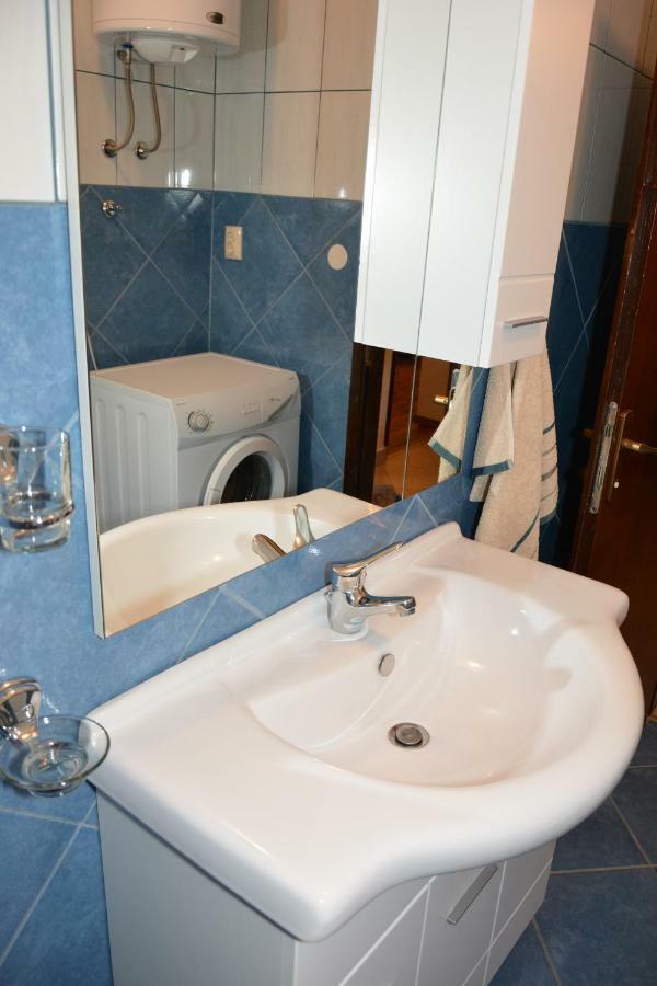 Apartment Vrban Senj  Luaran gambar