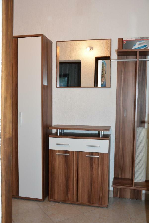 Apartment Vrban Senj  Luaran gambar