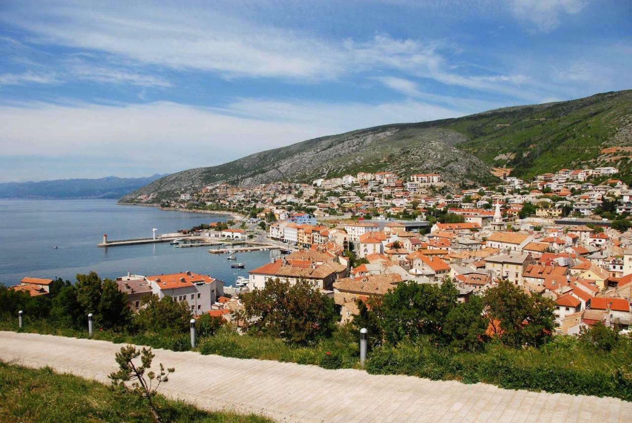 Apartment Vrban Senj  Luaran gambar