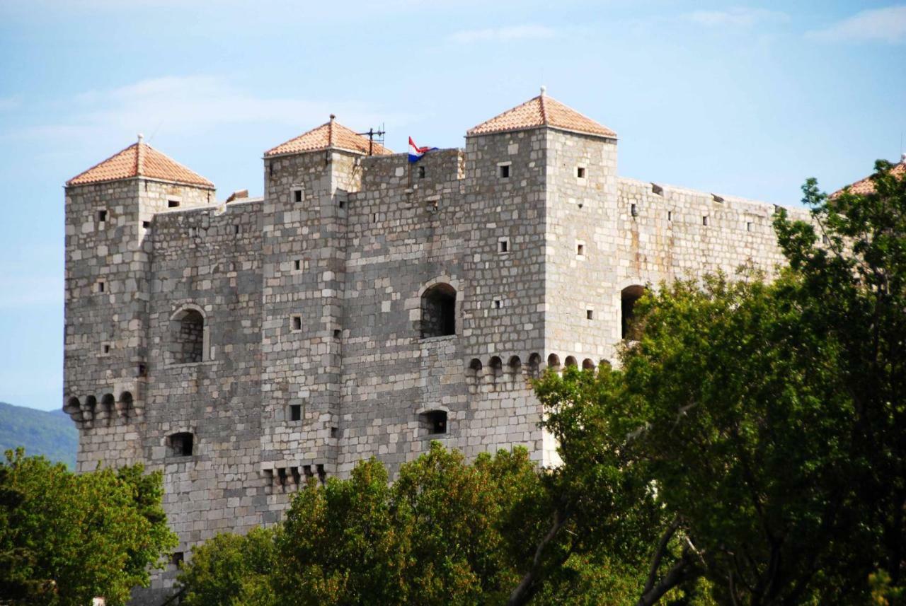 Apartment Vrban Senj  Luaran gambar