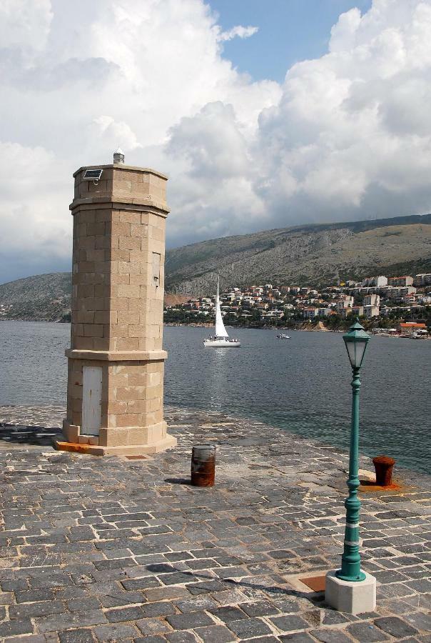 Apartment Vrban Senj  Luaran gambar