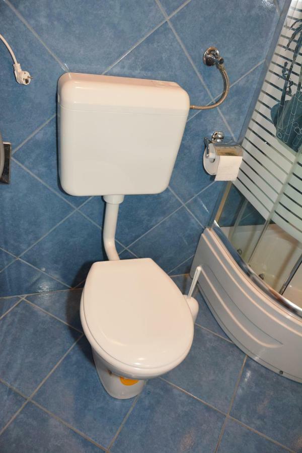 Apartment Vrban Senj  Luaran gambar